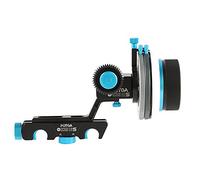 Fotga DP500IIS Quick Release per barra da 15 mm