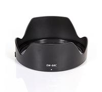 FOTGA EW-88C - Paraluce a baionetta per Canon EF 24-70 mm f/2.8L II USM