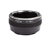 Fotga FOR Leica R LR obiettivo a Sony NEX-3 NEX-5 NEX mount anello adattatore
