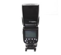 Fotga Godox TT685C 2.4G Wireless E-TTL II Flash Studio Speedlight Per Canon EOS Camera