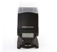 Fotga Meike MK-320 TTL LCD Flash Speedlite Mini Speedlite USB PER Panasonic Series S1/S1 Mode Panasonic G3 G5 G6 GH3 GH4 GF5 GF7 GM5 GX7