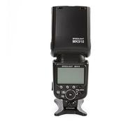 Fotga Meike MK910 i-TTL 1/8000s HSS Display LCD Speedlite Master Slave Flash Speedlite per Nikon SB900 SB-910 D4 D800 D810 D7000 Nikon D7200 D7100 D610