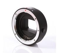 Fotga Messa a fuoco automatica Adattatori convertitori Anello Adattatore attacco obiettivo Per Canon EOS EF EF-S Montare Lente a Sony E-Montare NEX-3 NEX-3C NEX-3N NEX-5 NEX-5C NEX-5N NEX-5R NEX5T NEX6 NEX7 NEX-F3 A6000 A5000 A3500 A3000 A7 A7R Dslr Fotocamera