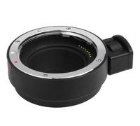 'Fotga metallo elettronica AF Autofocus Adattatore + 1/4 treppiede adattatore per Canon EF EFS objectiv su EOS M