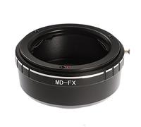 Fotga Minolta MD MD SR lente a Fujifilm x adattatore di montaggio Fuji X-Pro1 x-t2 E2