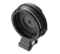 FOTGA montaggio Anello Adattatore per attacco obiettivo Con 1/4 "Apertura incorporata attacco per treppiede Per Canon EOS EF Mount Lens to Nikon 1 J1 J2 J3 J4 J5 S1 S2 V1 V2 V3 AW1 Fotocamera Dslr