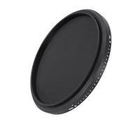 Fotga ND ND1000 - Filtro ottico a densità neutra, 77 mm per obiettivo fotocamera digitale