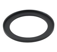 Fotga nero 58mm a 37mm 58mm-37mm Abbassa Anello adattatore filtro