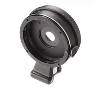 Fotga obiettivo Mount Adattatore incorporata specifica per Canon EOS EF Mount obiettivo an Sony E mount NEX 5/6/7 A7 II III A7S A7SII a7siii A7R A7RII a7riii A9 A6300 A6500 (EOS NEX)