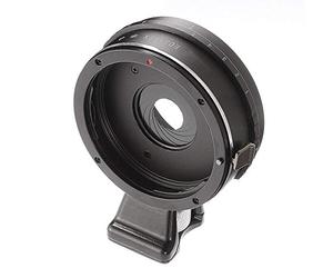 Fotga obiettivo Mount Adattatore incorporata specifica per Canon EOS EF Mount obiettivo an Sony E mount NEX 5/6/7 A7 II III A7S A7SII a7siii A7R A7RII a7riii A9 A6300 A6500 (EOS NEX)