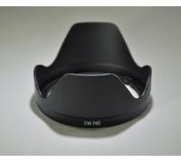 Fotga Paraluce a baionetta per Canon EW-78E 15-85mm f/3.5-5.6 IS USM