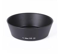 Fotga - Paraluce a baionetta per Nikon AF-S 28-105mm f/3.5-4.5D IF lente di ricambio per Nikon HB-18 HB18