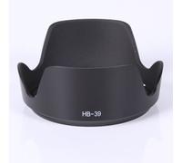 Fotga - Paraluce a baionetta per obiettivo Nikon HB-39 HB39