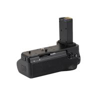 FOTGA Pro - Impugnatura verticale multi-power per Nikon Z6 III e Z5 II, ricambio per fotocamera MB-N14, supporta fino a due batterie EN-EL15C (batterie non incluse)