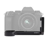 FOTGA PRO - Supporto estensibile verticale per fotocamera Fuji X-S10 XS10, compatibile con Arca-Swiss Standard