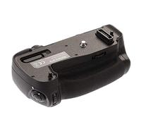 Fotga Pro Verticale Multi Power Pack Grip Holder per Nikon D750 DSLR fotocamera di ricambio per MB-D16 EN-EL15