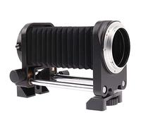 FOTGA Prolunga macro per fotocamera mirrorless Nikon Z5, Z6, Z7, Z50, Z6II, Z7II, Z9, Zfc Z Mount