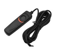 FOTGA Remoto Rilascio di Otturatore Cavo per Nikon D90 D5000 MD-dc2 D3100 D5100 D7000