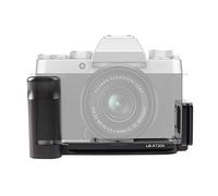 Fotga - Staffa verticale a sgancio rapido, per Fujifilm Fuji XT200 X-T200, compatibile con Arca-Swiss Standard