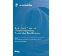 Fotios Chatzitheodoridis Efs Agricultural Economic Transforma (Copertina rigida)