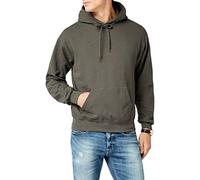 Fotl Classic Felpa, Grigio (Grey (Charcoal), 2XL Uomo