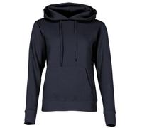 Fotl - Felpa Con cappuccio, Uomo, Blue (Deep Navy), M