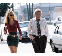 Foto 8X10 Di Julia Roberts E Albert Finney (+ Altre Dimensioni Inclusa Poster)