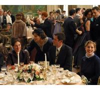 Foto 8X10 Di Julia Roberts E Dominic West (+ Altre Dimensioni Inclusa Poster)