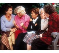 Foto 8X10 Di Julie Walters E Helen Mirren (+ Altre Dimensioni Inclusa Poster)