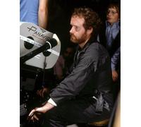Foto 8X10 Di Ridley Scott (+ Altre Dimensioni Inclusa Poster)