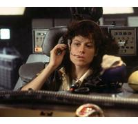 Foto 8X10 Di Sigourney Weaver Alien (+ Altre Dimensioni Inclusa Poster)