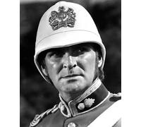 Foto 8X10 Di Stanley Baker (Altre Dimensioni Disponibili)