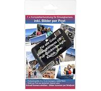 Foto a colori lucide per posta, per uso singolo, macchina fotografica usa e getta fino a 36 foto 10 x 15 dimensioni cartoline / / worldwide shipping + WE TRANSFER