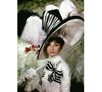 Foto Audrey Hepburn - My Fair Lady V002 545