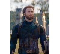 Foto Avengers - Infinity War - Chris Evans V002 407
