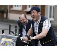 Foto Benvenuti A Chez Les Ch'Tis - Dany Boon & Kad Merad Ref (MER130220144)