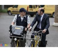 Foto Benvenuti A Chez Les Ch'Tis - Dany Boon & Kad Merad Rif (MER130220141)