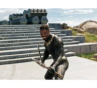 Foto Black Panther - Michael B. Jordan V002 418