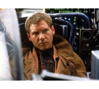 Foto Blade Runner - Harrison Ford V002 464