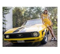 Foto Boulevard Della Morte - Mary Elizabeth Winstead V002 725