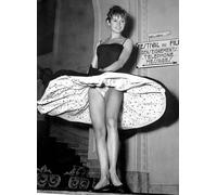 Foto Brigitte Bardot V002 432