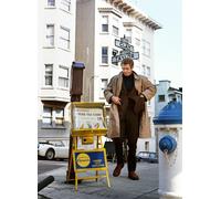 Foto Bullitt - Steve Mcqueen V002 20