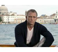 Foto Casino Royale - Daniel Craig V002 187