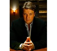 Foto Castle, Nathan Fillion V002 141