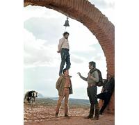 Foto C'È Stata Una Volta Nel West - Bernardo Bertolucci V002 316