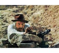 Foto C'È Stato Una Volta La Rivoluzione, James Coburn V002 1