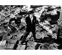 Foto Citizen Kane - Orson Welles Ref (WEL091220141)