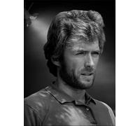 Foto Clint Eastwood Le Prede In Bianco E Nero O Colore V003 1