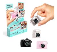 Foto Creator Mini Cam Fotocamera Digitale