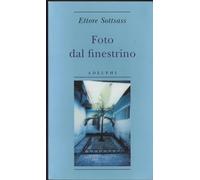 Foto dal finestrino. Ediz. illustrata